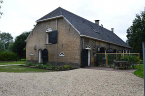 B&B de Bievangh